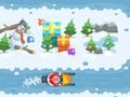 Hra Santa online