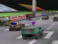 Hra Logan Kart 8  online