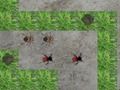 Hra Spider Tower Defense  online