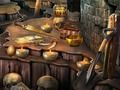 Hra Oracle of Shadows online