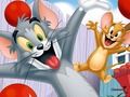 Hra Tom a Jerry Backyard bitky  online