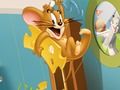 Hra Tom a Jerry Zápas n'Catch  online