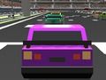 Hra Pixel závodné 3D online