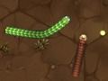 Hra LittleBigsnake online