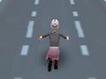 Hra Rozhnevaný Gran Run Russi  online