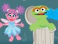 Hra 123 Sesame Street: Monster Music online