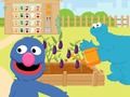 Hra 123 Sesame Street: Rozširujte svoje farby  online