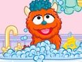 Hra 123 SESAME STREET: SPORT THE rozdiel - RUDY online