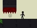 Hra Stickman: Boost  online