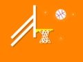 Hra Basketbal  online