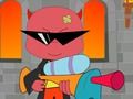 Hra Problém s bublinami  online
