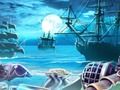 Hra Strata flotily  online