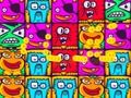 Hra Bloky Super Match3  online