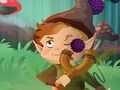 Hra Pixie Zippy  online