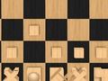 Hra 3D šach  online