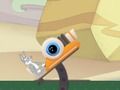 Hra Looney Tunes: Looney Grenade Launcher online