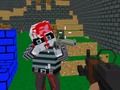 Hra Crazy Pixel Weapons: Apocalypse 4  online