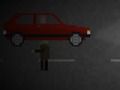 Hra Zombie útek  online