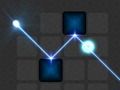 Hra Laser online