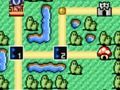 Hra Sonic Mario Bros online