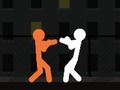 Hra Stick Boj 2  online