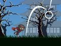 Hra Beh ninja  online