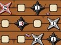 Hra Ninja Aréna online