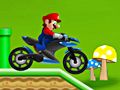 Hra Super Mario Drive  online
