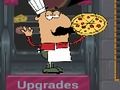 Hra Nečinná továreň na pizzu online