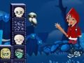 Hra Zombie štrajk  online