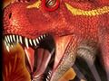 Hra Dinosaur na mieste rozdiel  online