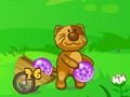 Hra Bubble Meadow 2 online