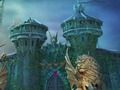 Hra Wonderland: Kapitola 3  online