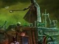 Hra Wonderland: Kapitola 4  online
