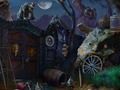Hra Wonderland: Kapitola 5  online