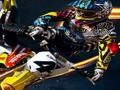 Hra Nemožné moto Stunts  online