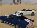 Hra Crazy Stunt Cars online
