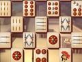 Hra Rímsky Mahjong online