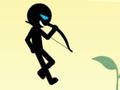 Hra Stickman Archer Online 4 online