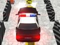 Hra Policajné parkovisko  online