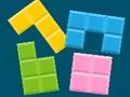 Hra Spojovacie bloky  online