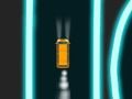 Hra Finger Neon Driver  online