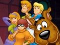 Hra Scooby Doo! a Veľké modré tajomstvo  online