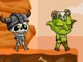 Hra Goblins vs. Skeletons  online
