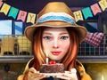 Hra Narodeniny babičky  online