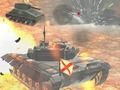 Hra Tanky Battlefield  online