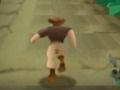 Hra Hrobka online