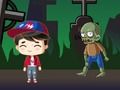Hra Zombie strieľať  online