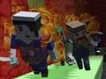 Hra Zombie Arena 3d: Prežitie Offline  online