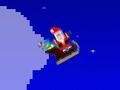 Hra Flappy Ježiško online
